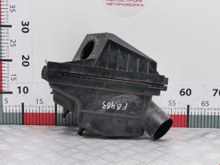 корпус воздушного фильтра Nissan Primera P12 2002, 2.2 л., МКПП, седан, 16500AU60B