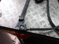 стеклоподъемник электрический передний правый Volkswagen Sharan 1 поколение 2000, 1.9 л., МКПП, минивэн - фото №5