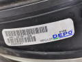 фара противотуманная левая Mercedes-Benz CLC-Класс 1 поколение 2009, 2.2 л., АКПП, купе - фото №6