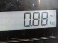 ремень безопасности Citroen C3 1 поколение 2002, 1.4 л., МКПП, хетчбэк 5 дв. - фото №4