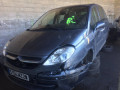 турбина Citroen C8 1 поколение 2007, 2.0 л., МКПП, минивэн, 0375L4 - фото №15
