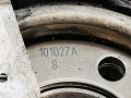 маховик Volvo C30 1 поколение [рестайлинг] 2011, 1.6 л., МКПП, хетчбэк 3 дв., 31325438 - фото №7