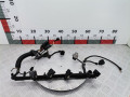 проводка Volkswagen Polo 3 поколение 1998, 1.4 л., МКПП, хетчбэк 5 дв. - фото №2