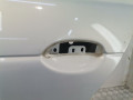 дверь задняя левая Renault Megane 1 поколение [рестайлинг] 2001, 1.4 л., МКПП, универсал, 7751470585 - фото №6