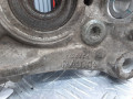 ступица передняя правая Volkswagen Passat B6 2005, 2.0 л., робот, универсал, 3C0407254F - фото №4