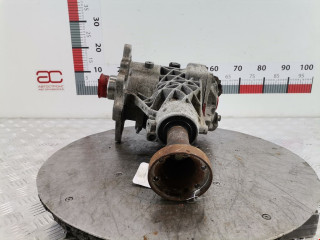 раздаточная коробка Ford Kuga 1 поколение 2011, 2.0 л., МКПП, внедорожник 5 дв., 1675362
