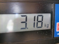 стеклоподъемник электрический задний левый Volvo S80 2 поколение 2010, 2.4 л., АКПП, седан, 30784511 - фото №5