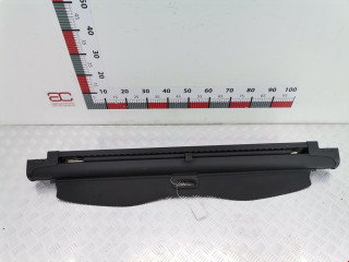 шторка багажника BMW 3 серия E46 2002, 2.0 л., МКПП, универсал, 51477160582