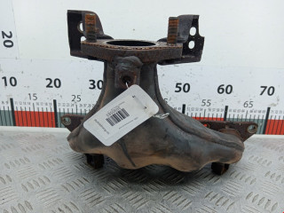 коллектор выпускной Mitsubishi Space Star 1 поколение 1999, 1.8 л., МКПП, минивэн, MR481879