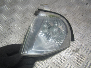 поворотник левый Skoda Octavia 1 поколение (A4) [рестайлинг] 2002, 1.8 л., МКПП, универсал