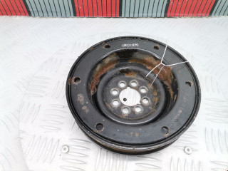 шкив коленвала Audi A4 B5 1997, 2.8 л., МКПП, универсал, 078105251R