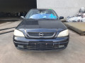 маховик Opel Astra G 2002, 1.4 л., МКПП, хетчбэк 5 дв., 55572815 - фото №12