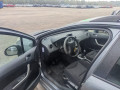 усилитель бампера заднего Peugeot 308 T7 2009, 1.6 л., МКПП, универсал, 15655AK - фото №7