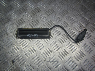 кнопка открытия багажника Volkswagen Passat B5 2001, 1.9 л., МКПП, универсал, 3B08275566B