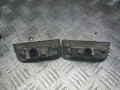 подсветка номера Fiat Doblo 1 поколение 2005 - фото №3