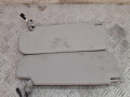 козырек солнцезащитный SEAT Altea 1 поколение [рестайлинг] 2012, 1.6 л., дизель, робот, 6Q0857552 - фото №5