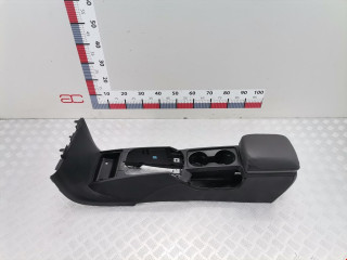 подлокотник Volvo S40 2 поколение 2007, 1.6 л., МКПП, седан, 30755349