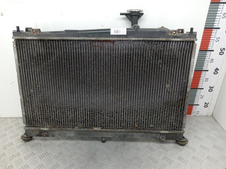 радиатор (основной) Mazda 6 GG 2002, 2.0 л., МКПП, хетчбэк 5 дв., LF1715200