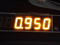 педаль сцепления Volkswagen Polo 4 поколение 2002, 1.9 л., МКПП, хетчбэк 3 дв., 6Q1721059M - фото №7