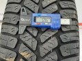 Диск колесный штампованный (железо) Volkswagen Golf 4 поколение 1998, 1.6 л., МКПП, хетчбэк 5 дв., 1J0601027AJ - фото №6