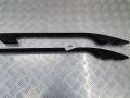 дуги на крышу (рейлинги) Mercedes-Benz M-Класс W163 1998, 3.2 л., АКПП, внедорожник 5 дв. - фото №4