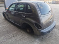 бампер задний Chrysler PT Cruiser 1 поколение 2001, 2.0 л., АКПП, универсал, A17188541259999 - фото №14