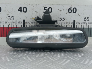 зеркало салона Volvo S60 1 поколение 2002, 2.4 л., МКПП, седан, 30658229
