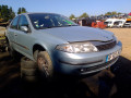 дверь передняя правая Renault Laguna 2 поколение 2003, 1.9 л., МКПП, хетчбэк 5 дв., 7751472438 - фото №14