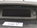дисплей Renault Megane 3 поколение 2009, 1.6 л., МКПП, хетчбэк 5 дв., 280349044R - фото №2