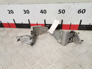 петля двери Jaguar 1999, 3.2 л., АКПП, седан, AXX1697