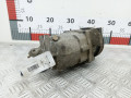компрессор кондиционера Nissan Note E11 2006, 1.6 л., МКПП, минивэн, 92600CJ700 - фото №4