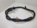 плюсовой провод аккумулятора Mercedes-Benz CLK-Класс C209/A209 2003, 2.7 л., CDi, дизель, АКПП, задний привод, 2035403533 - фото №2