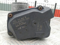 заслонка дроссельная SEAT Ibiza 3 поколение 2004, 1.4 л., МКПП, хетчбэк 3 дв., 03C133062R - фото №4