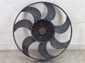 крыльчатка вискомуфты Mercedes-Benz E-Класс W211/S211 2004, 3136613228 - фото №3