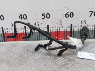 проводка Opel Astra H 2006, 1.9 л., МКПП, универсал