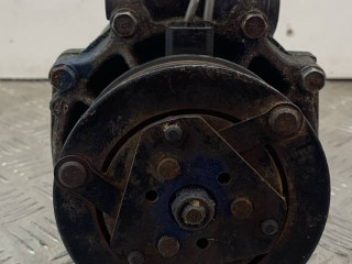 компрессор кондиционера Mitsubishi Lancer 10 поколение 2009, 4274069, 7813A068, MSC90CAS