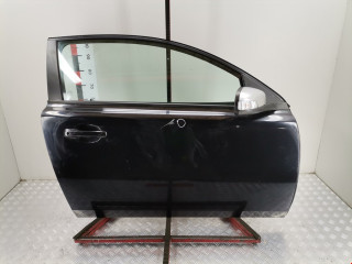 дверь передняя правая Volvo C30 1 поколение 2009, 2.0 л., АКПП, хетчбэк 3 дв., 31335484
