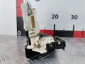 замок двери передней левой Audi Q5 8R 2012, 3.0 л., АКПП, внедорожник 5 дв., 8J2837015E - фото №4