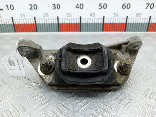 подушка крепления двигателя Renault Megane 2 поколение 2005, 1.4 л., МКПП, универсал, 8200277212