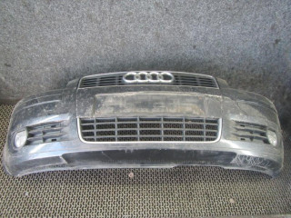 бампер передний Audi A3 8P 2005, 1.6 л., МКПП, хетчбэк 5 дв.