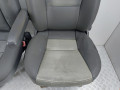 салон (комплект сидений) Citroen Jumper 2 поколение 2011, 2.2 л., МКПП, микроавтобус - фото №3