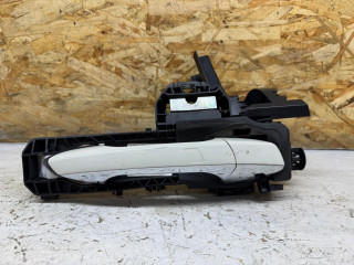 ручка наружная Mercedes-Benz GLA-Класс X156 2016, A2047603000, A1567670200, 05080801