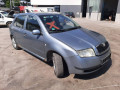 масляный поддон Skoda Fabia 1 поколение (6Y) 2003, 1.2 л., МКПП, хетчбэк 5 дв. - фото №11