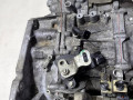 вариатор Nissan Qashqai 2 поколение 2015, 1.2 л., Ti, бензин, АКПП, серебристый, внедорожник 5 дв., передний привод, 31020X426A - фото №9