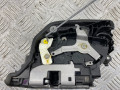 замок двери передней левой BMW X3 M F97 2019, 3.0 л., B58 B30 A, бензин, АКПП, alpinweiß iii (300), 51219492091 - фото №4