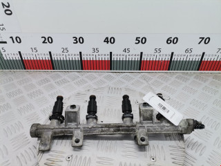 форсунка Hyundai 2006, 1.1 л., МКПП, хетчбэк 3 дв., 3531022600