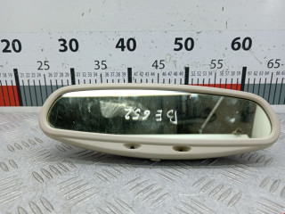 зеркало салона Citroen C4 Picasso 1 поколение 2008, 1.6 л., робот, минивэн, 8153SH