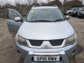 радиатор отопителя (печки) Mitsubishi Outlander 2 поколение 2008, 2.0 л., МКПП, внедорожник 5 дв., 7801A009 - фото №13