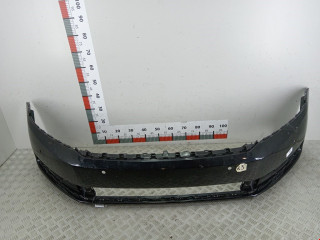 бампер передний Volkswagen Passat B7 2011, 2.0 л., АКПП, седан