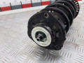 стойка амортизатора Volkswagen Polo 4 поколение 2002, 1.4 л., МКПП, хетчбэк 5 дв., 6Q0413031BM - фото №4